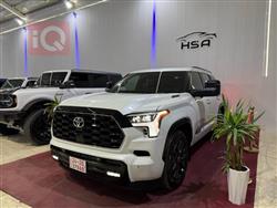 تۆیۆتا سیکۆیا